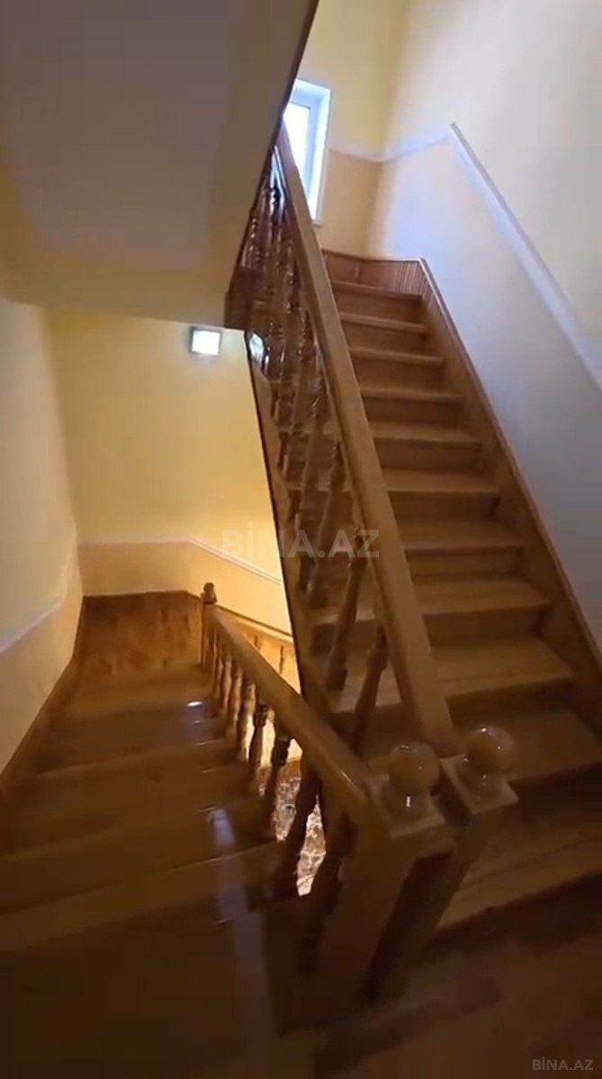 12 otaqlı Həyət evi/Bağ evi, Azadlıq Prospekti m., Bakı