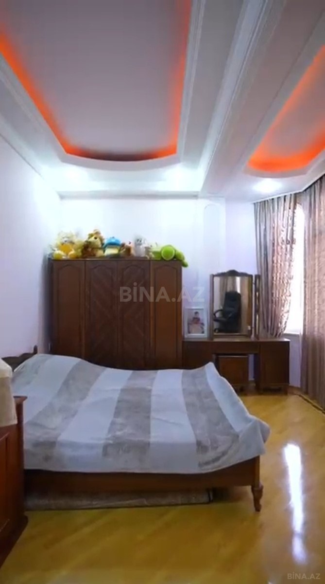 12 otaqlı Həyət evi/Bağ evi, Azadlıq Prospekti m., Bakı