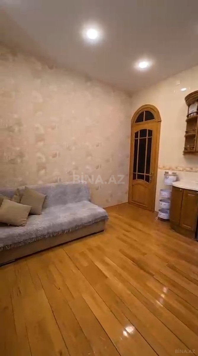 12 otaqlı Həyət evi/Bağ evi, Azadlıq Prospekti m., Bakı