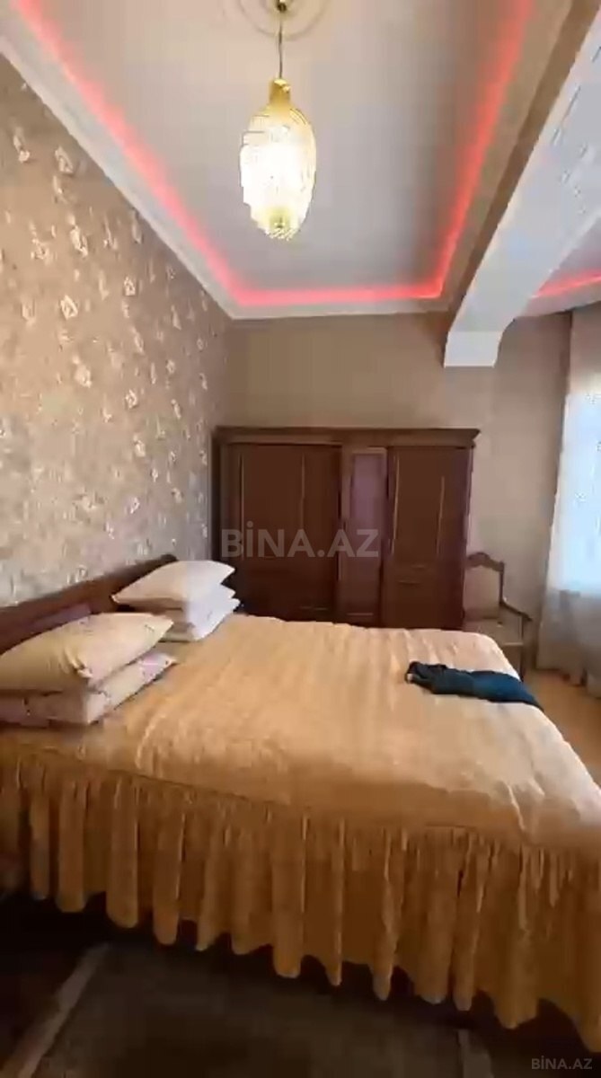 12 otaqlı Həyət evi/Bağ evi, Azadlıq Prospekti m., Bakı
