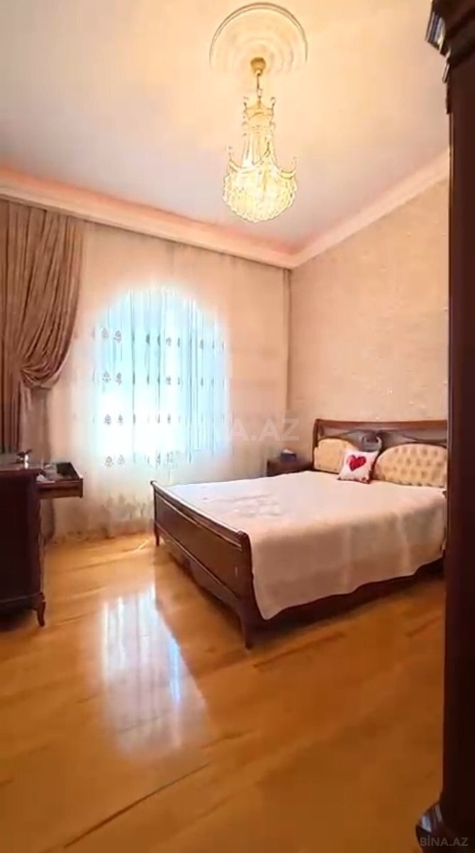 12 otaqlı Həyət evi/Bağ evi, Azadlıq Prospekti m., Bakı