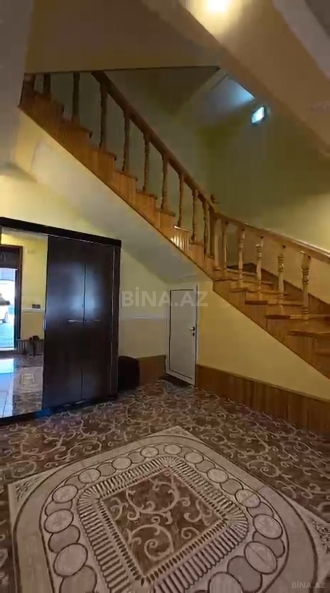12 otaqlı Həyət evi/Bağ evi, Azadlıq Prospekti m., Bakı