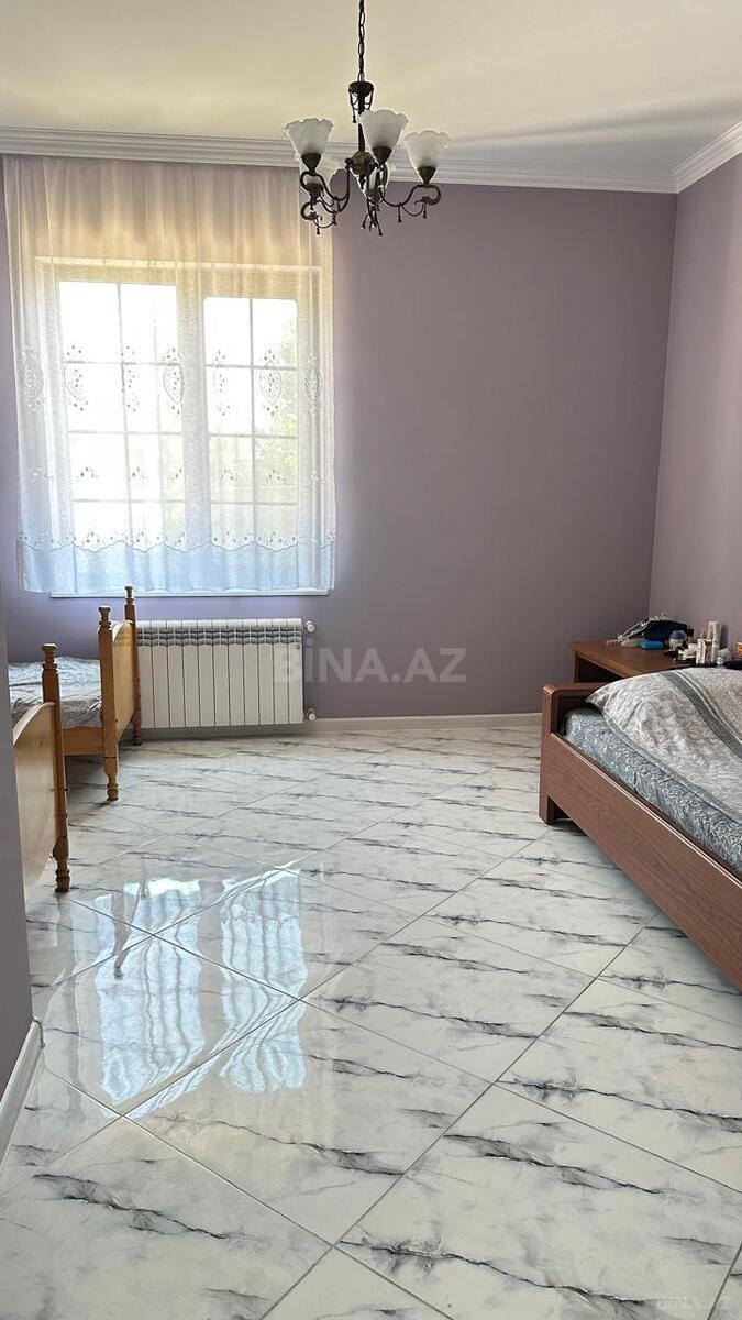 4 otaqlı Həyət evi/Bağ evi, Bilgəh q., Bakı