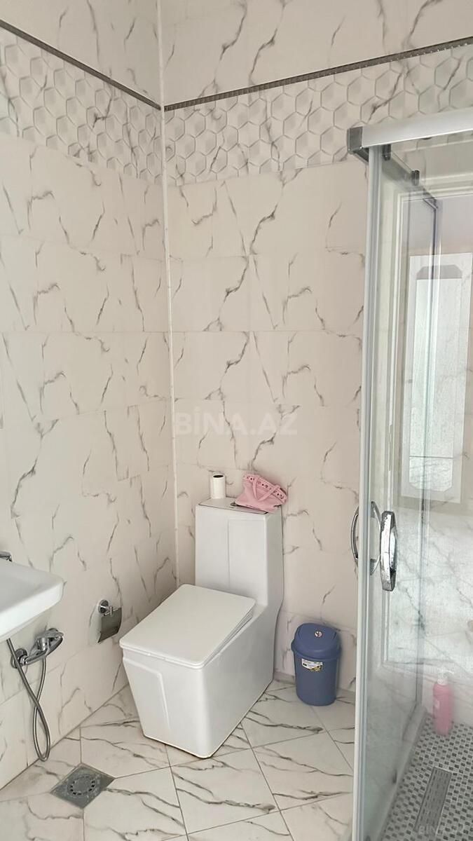 4 otaqlı Həyət evi/Bağ evi, Bilgəh q., Bakı