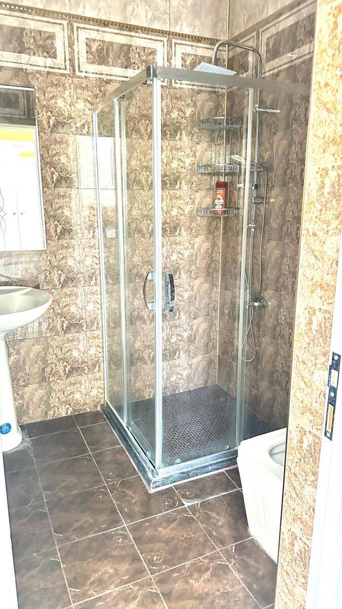 4 otaqlı Həyət evi/Bağ evi, Bilgəh q., Bakı