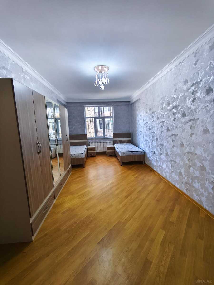 3 otaqlı Yeni tikili, Əhmədli q., Bakı