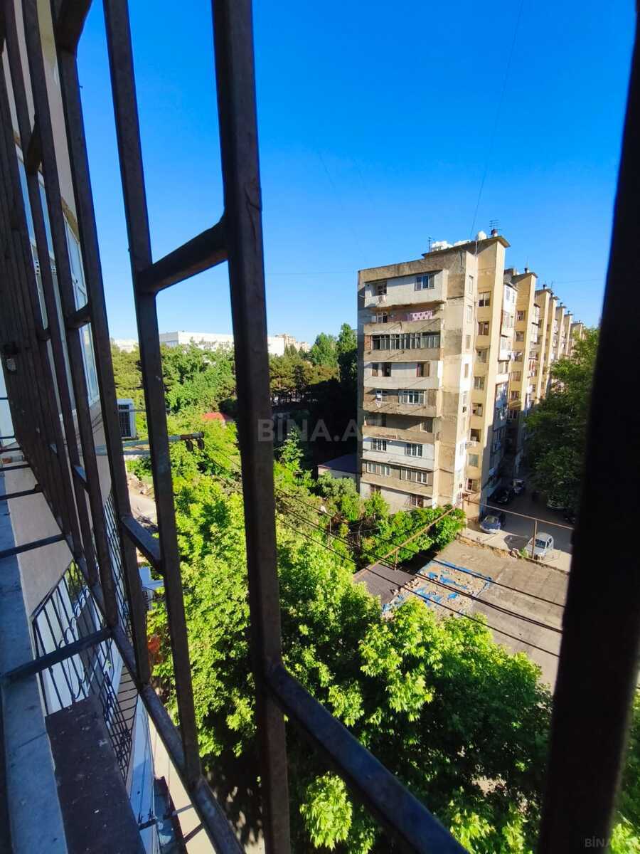 3 otaqlı Yeni tikili, Əhmədli q., Bakı