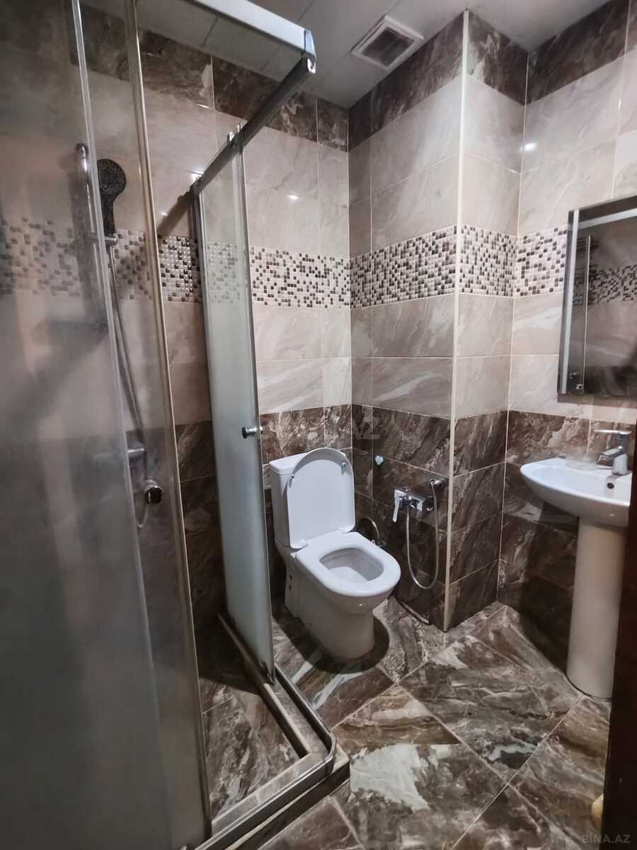 3 otaqlı Yeni tikili, Yeni Günəşli q., Bakı