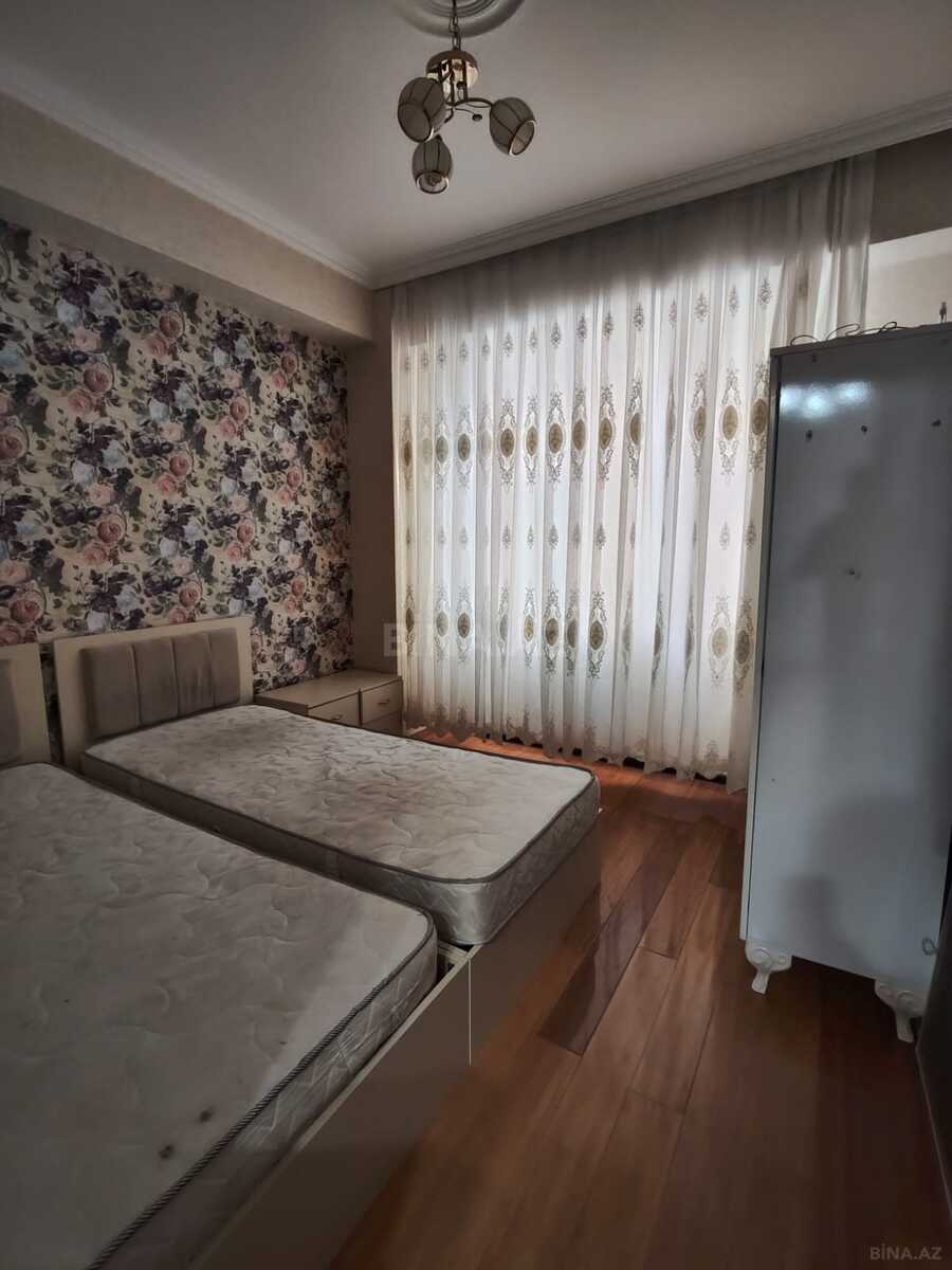 3 otaqlı Yeni tikili, Yeni Günəşli q., Bakı