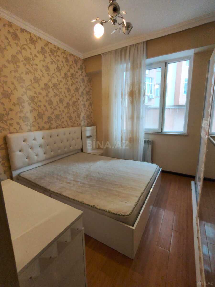 3 otaqlı Yeni tikili, Yeni Günəşli q., Bakı