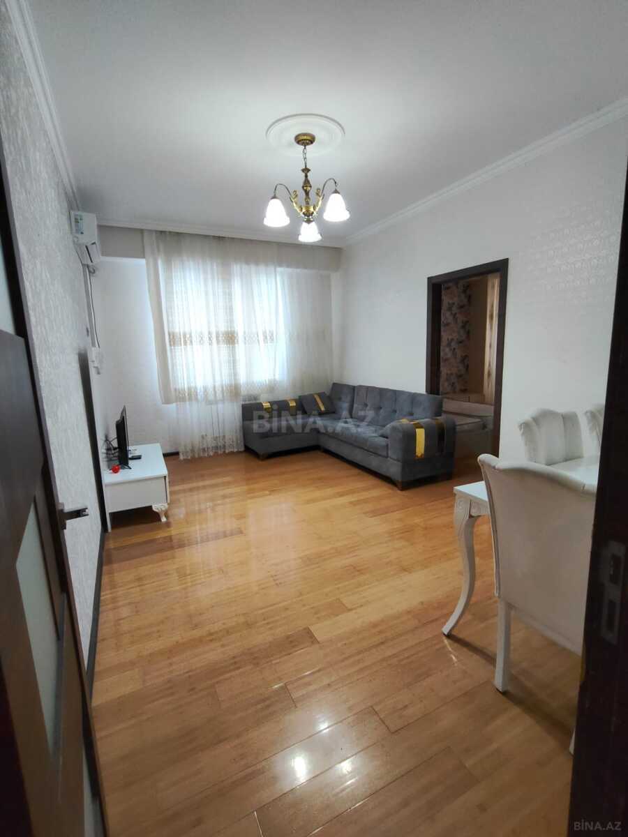 3 otaqlı Yeni tikili, Yeni Günəşli q., Bakı