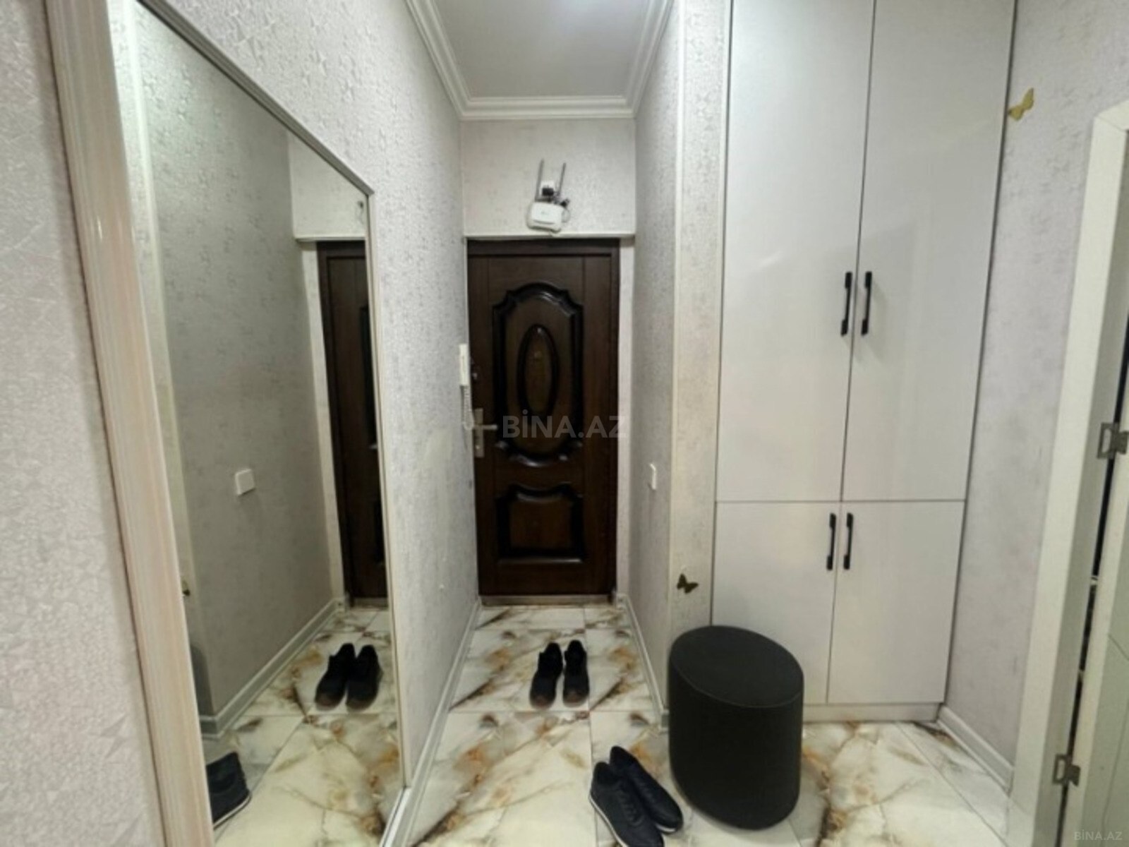 3 otaqlı Köhnə tikili, Yasamal r., Bakı