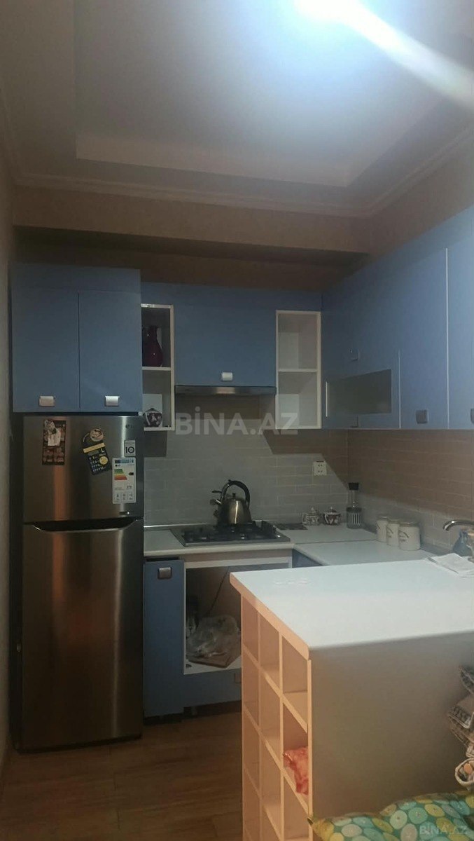 2 otaqlı Yeni tikili, 20 Yanvar m., Bakı