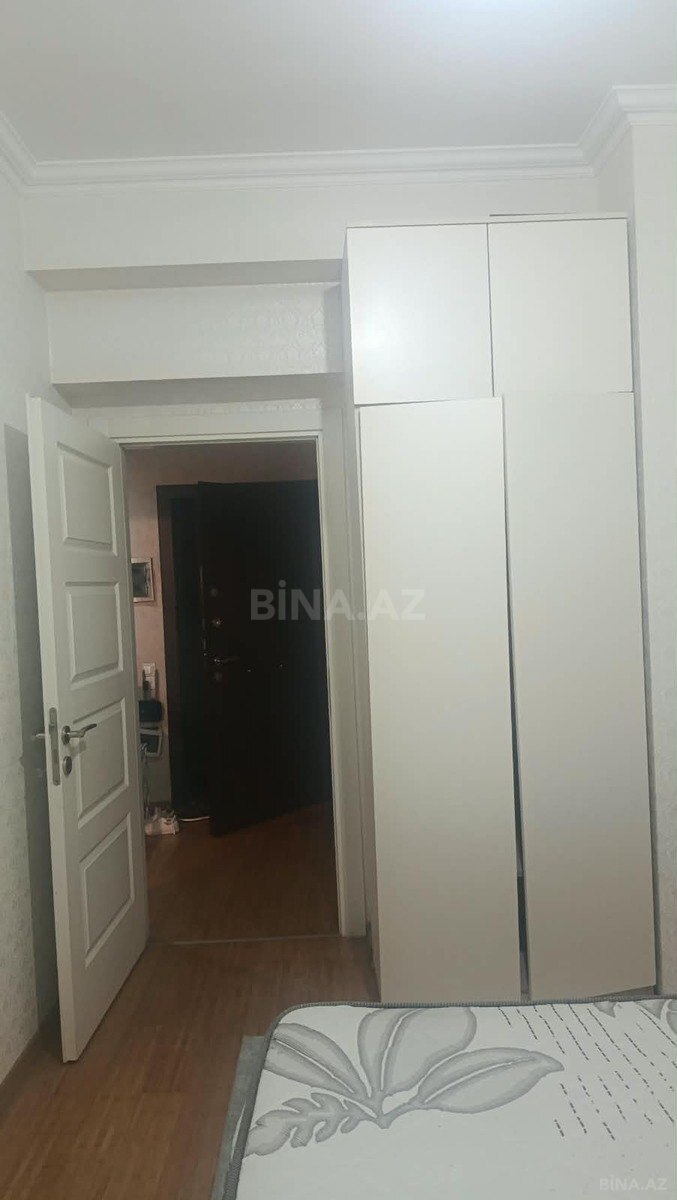 2 otaqlı Yeni tikili, 20 Yanvar m., Bakı
