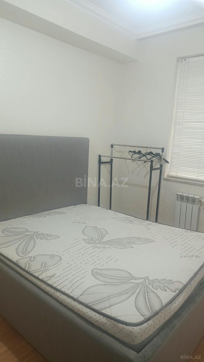 2 otaqlı Yeni tikili, 20 Yanvar m., Bakı