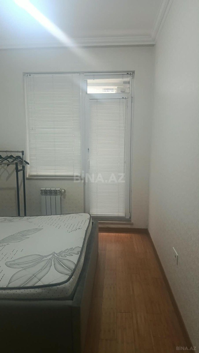 2 otaqlı Yeni tikili, 20 Yanvar m., Bakı