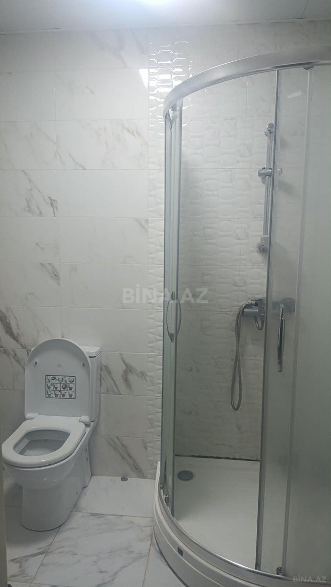 2 otaqlı Yeni tikili, 20 Yanvar m., Bakı
