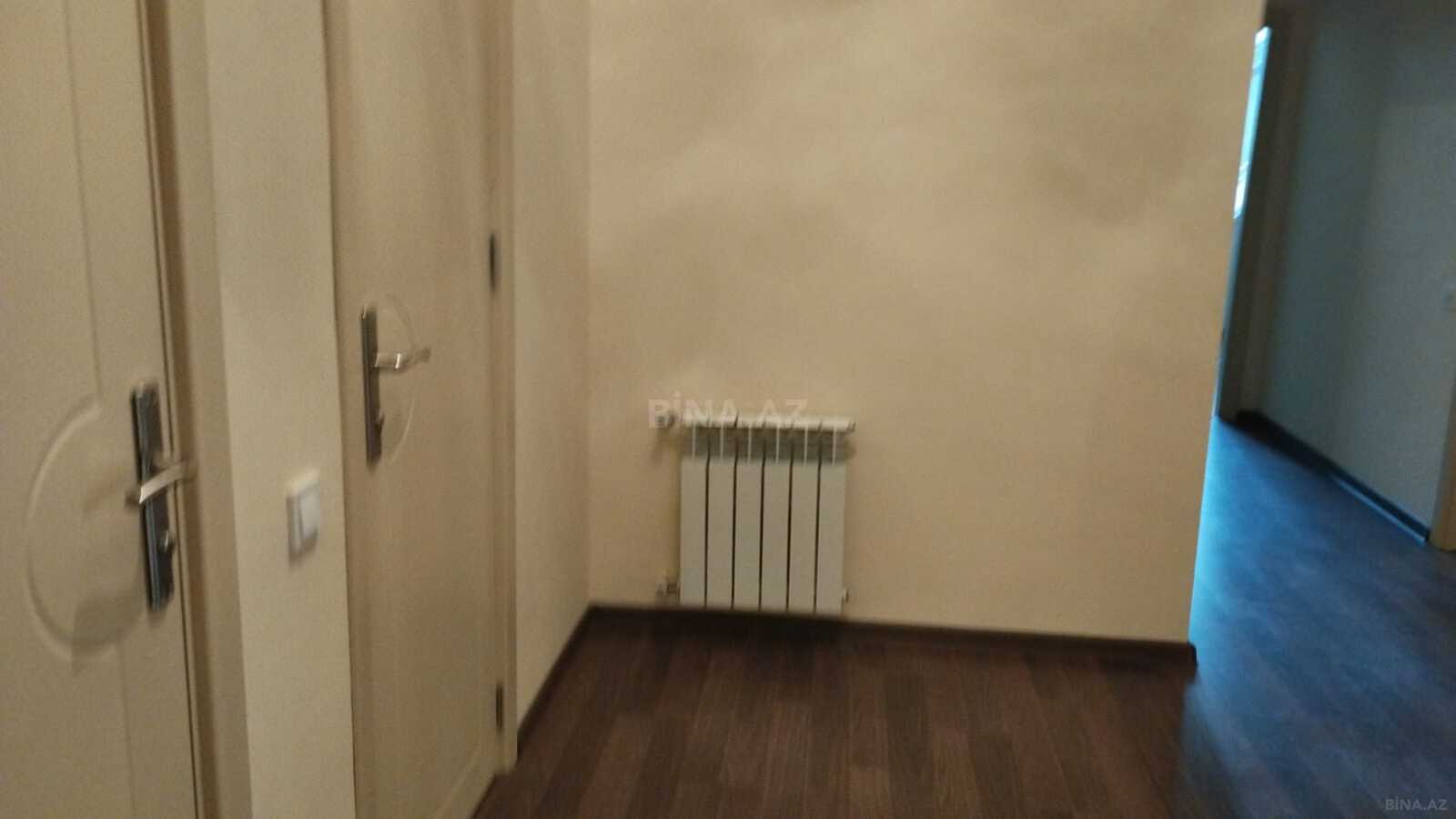 2 otaqlı Yeni tikili, Həzi Aslanov m., Bakı