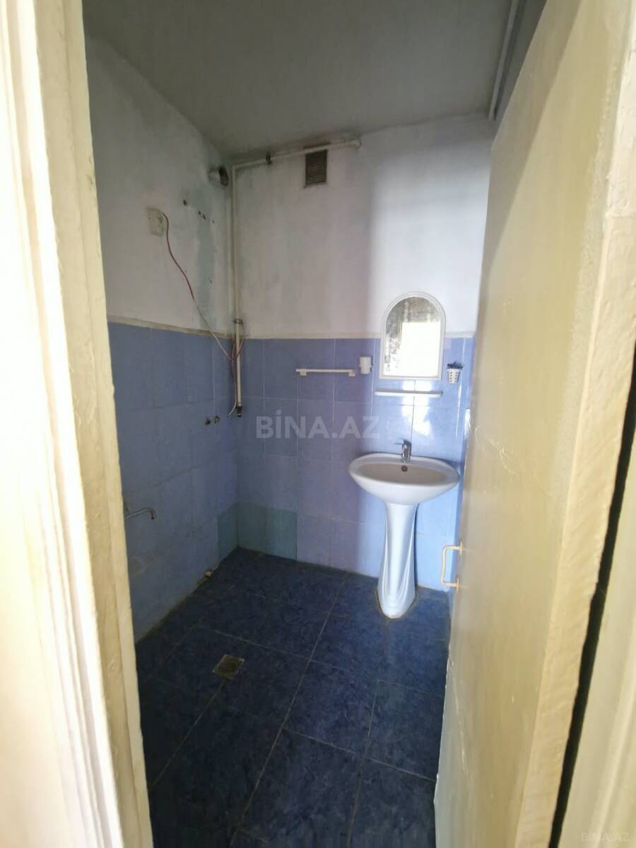 1 otaqlı Köhnə tikili, Nəsimi m., Bakı