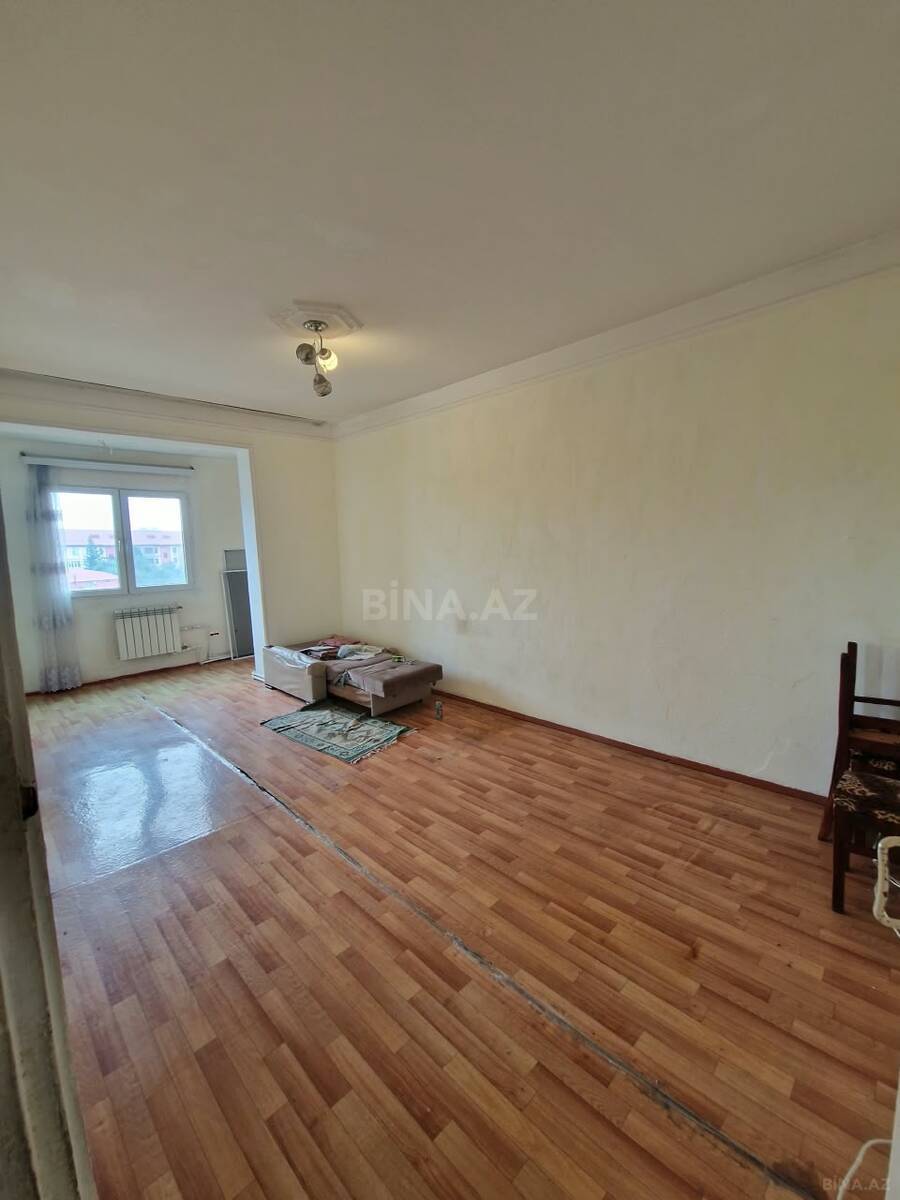 1 otaqlı Köhnə tikili, Nəsimi m., Bakı
