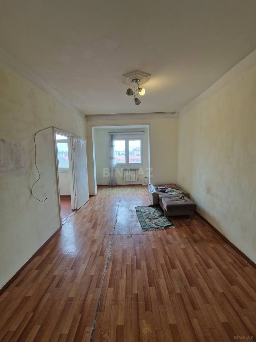 1 otaqlı Köhnə tikili, Nəsimi m., Bakı