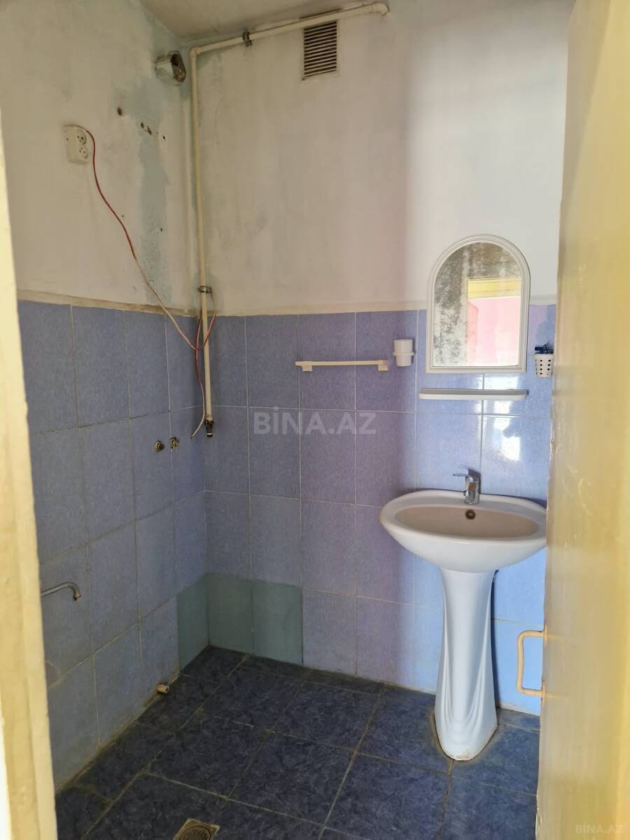 1 otaqlı Köhnə tikili, Nəsimi m., Bakı