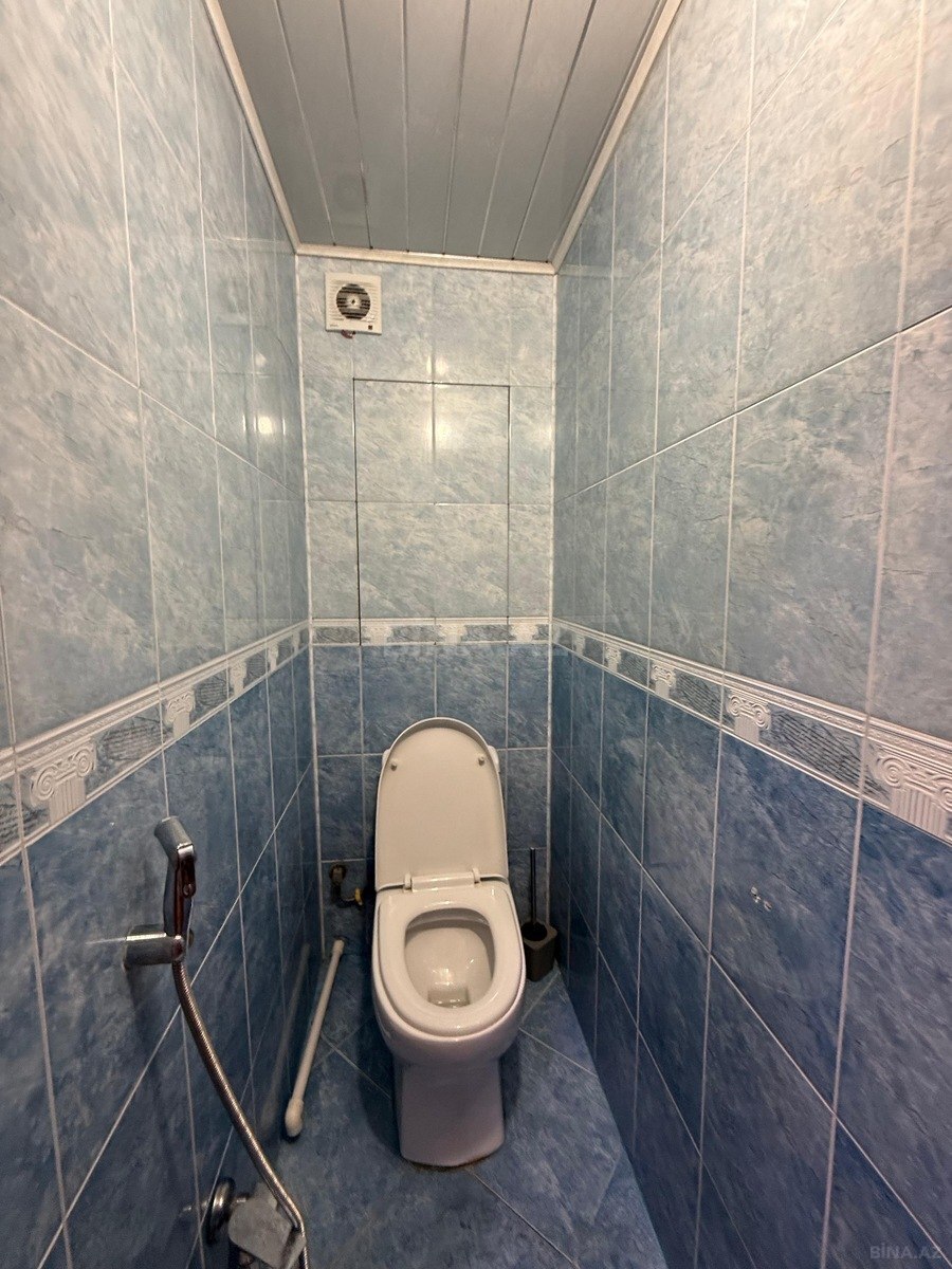 2 otaqlı Köhnə tikili, Azadlıq Prospekti m., Bakı