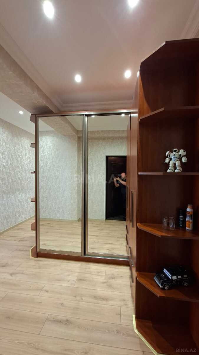 3 otaqlı Yeni tikili, Yeni Yasamal q., Bakı