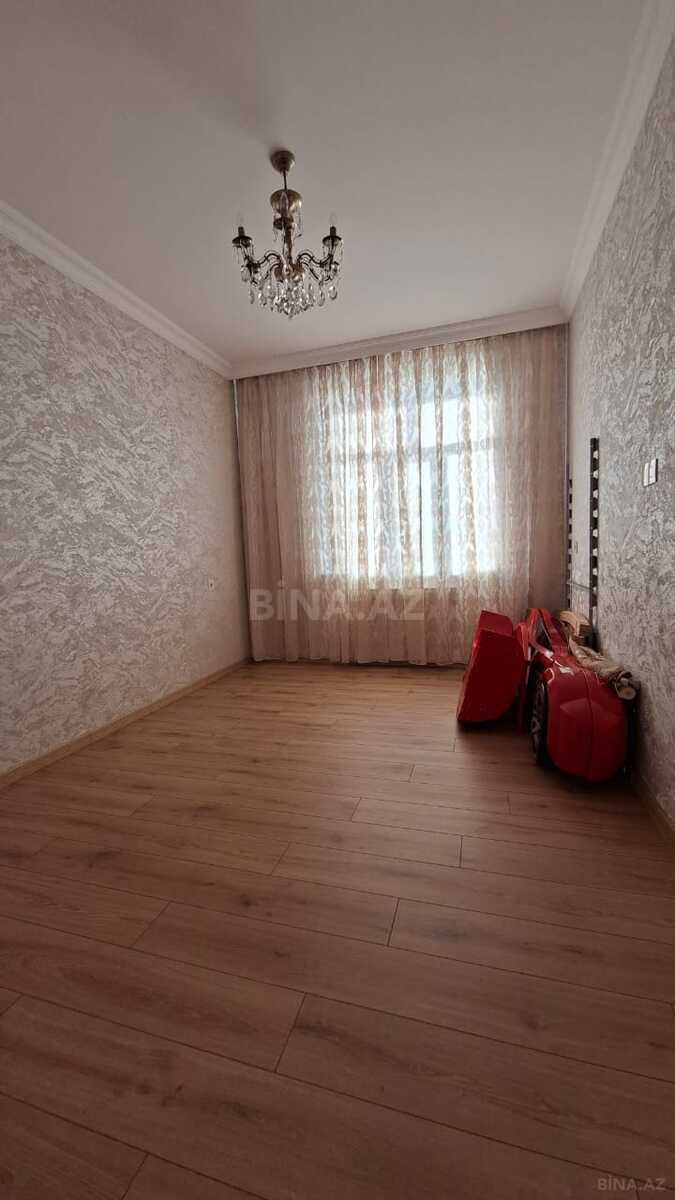 3 otaqlı Yeni tikili, Yeni Yasamal q., Bakı