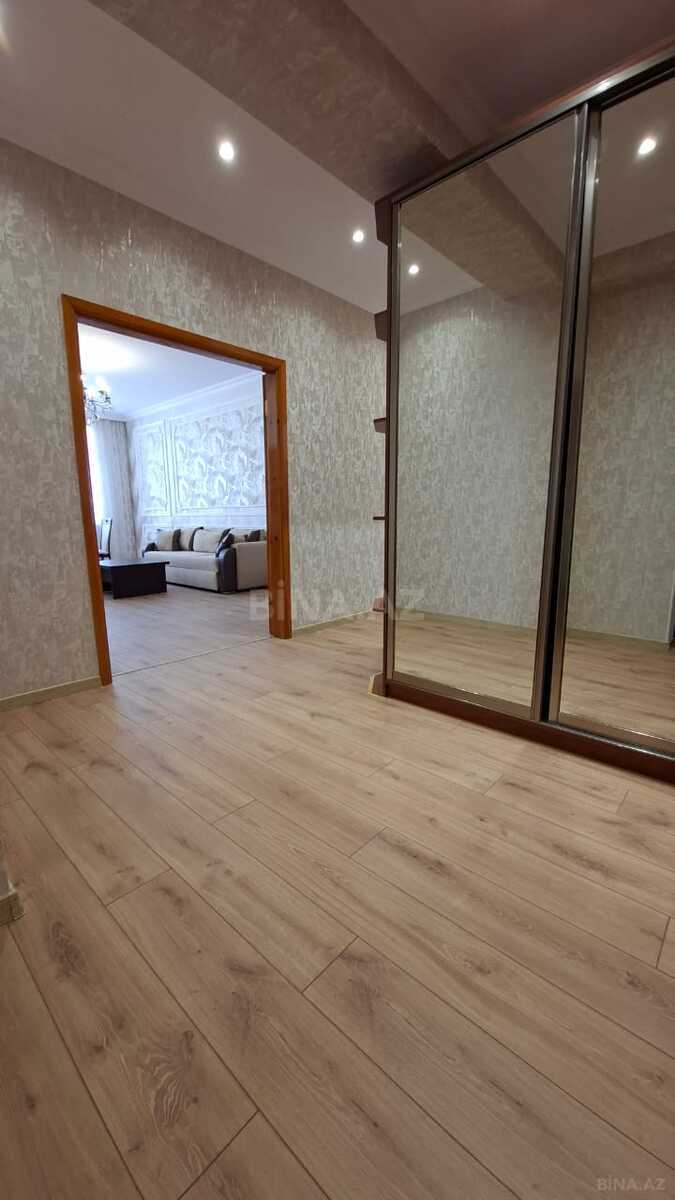 3 otaqlı Yeni tikili, Yeni Yasamal q., Bakı