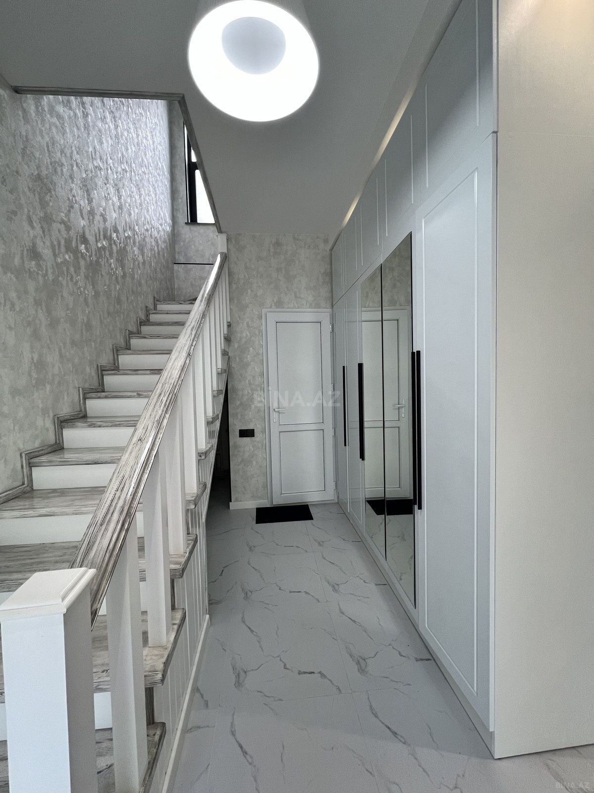 4 otaqlı Həyət evi/Bağ evi, Sumqayıt