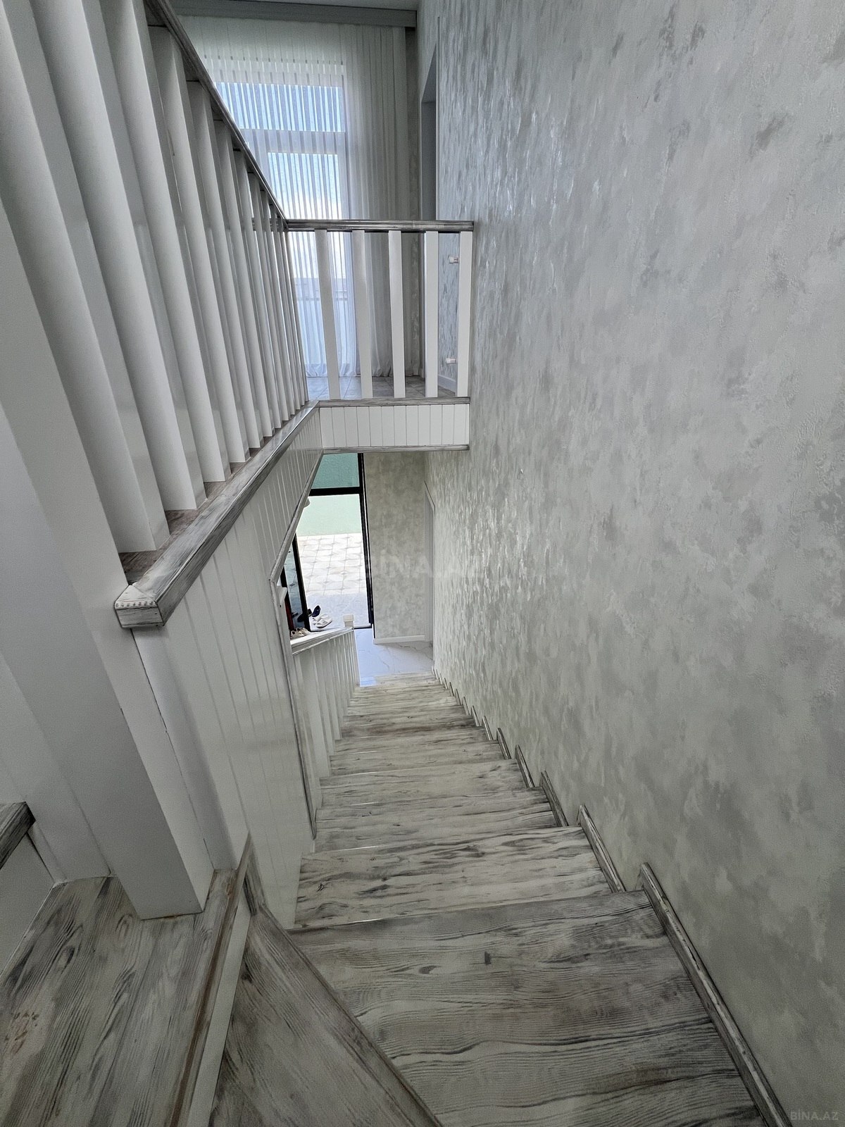 4 otaqlı Həyət evi/Bağ evi, Sumqayıt