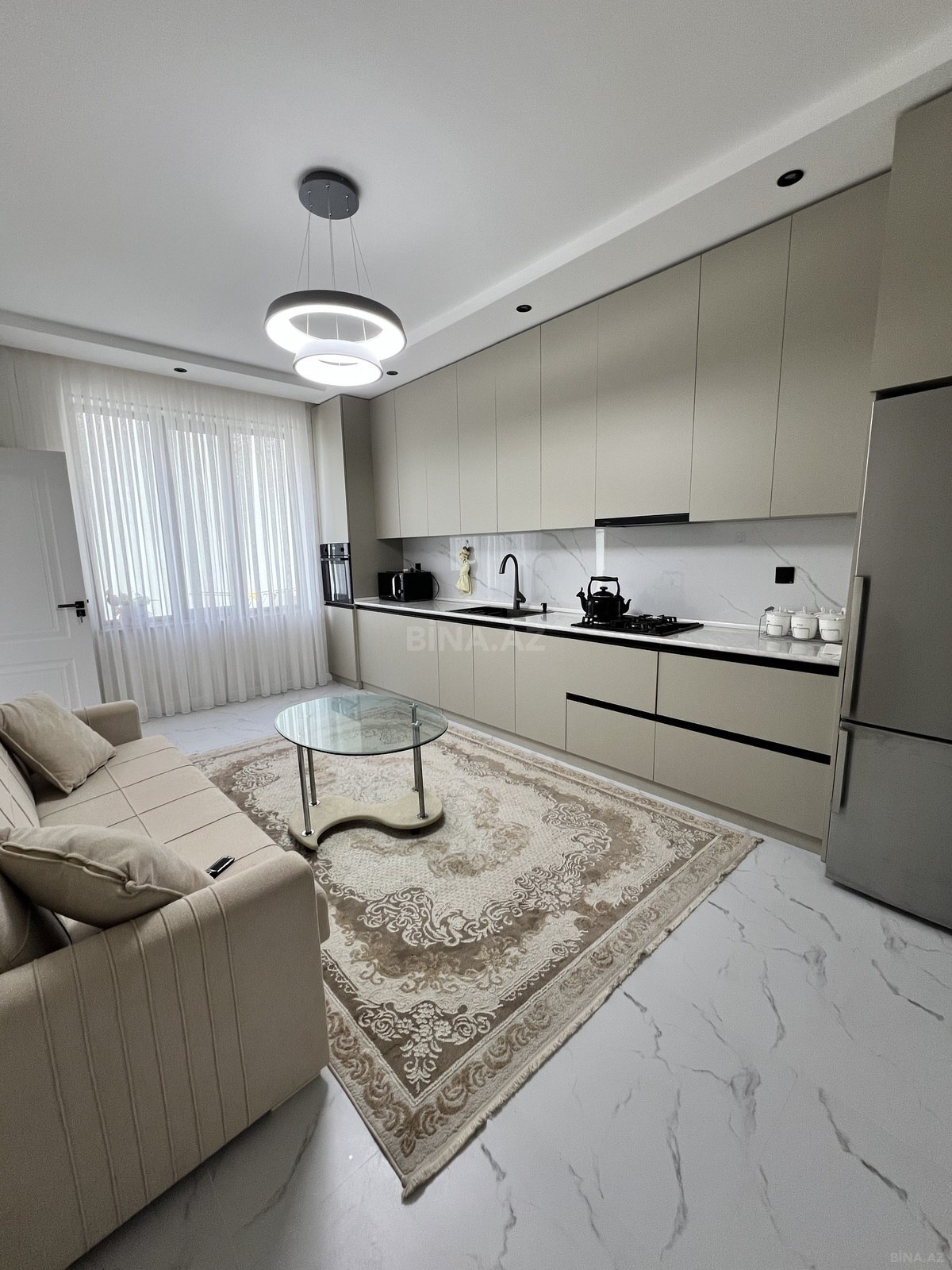 4 otaqlı Həyət evi/Bağ evi, Sumqayıt