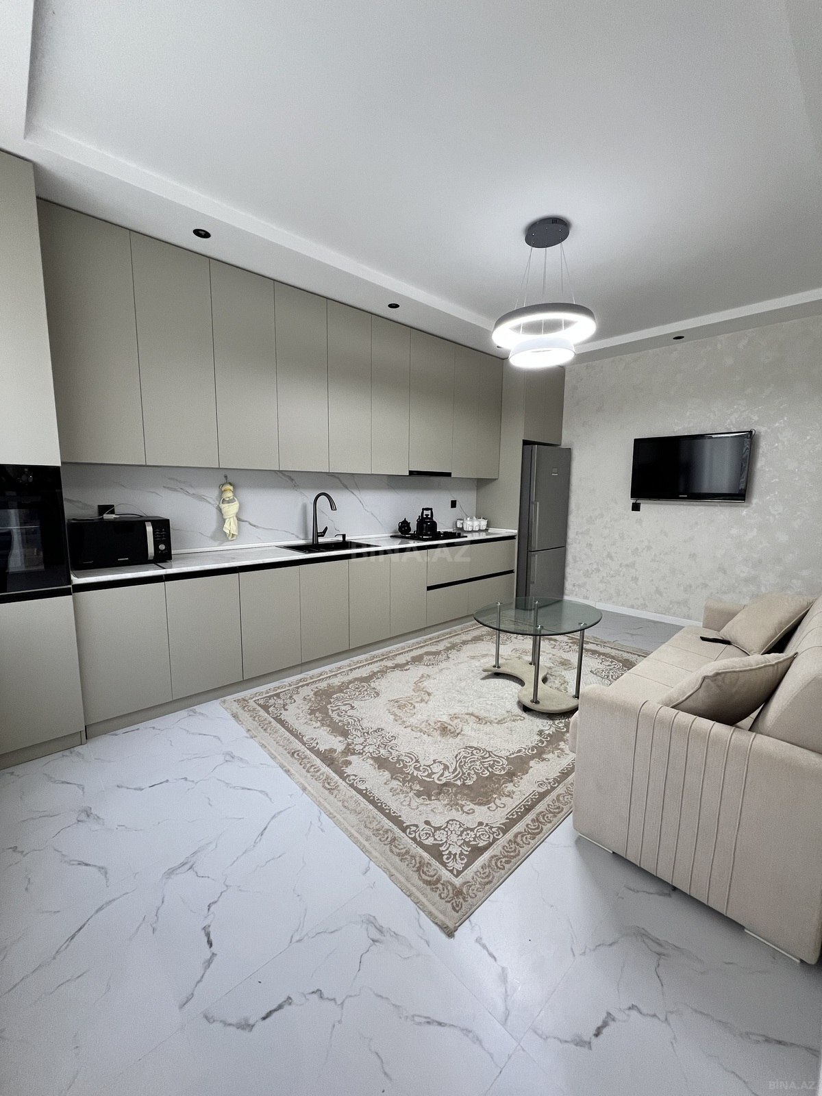 4 otaqlı Həyət evi/Bağ evi, Sumqayıt