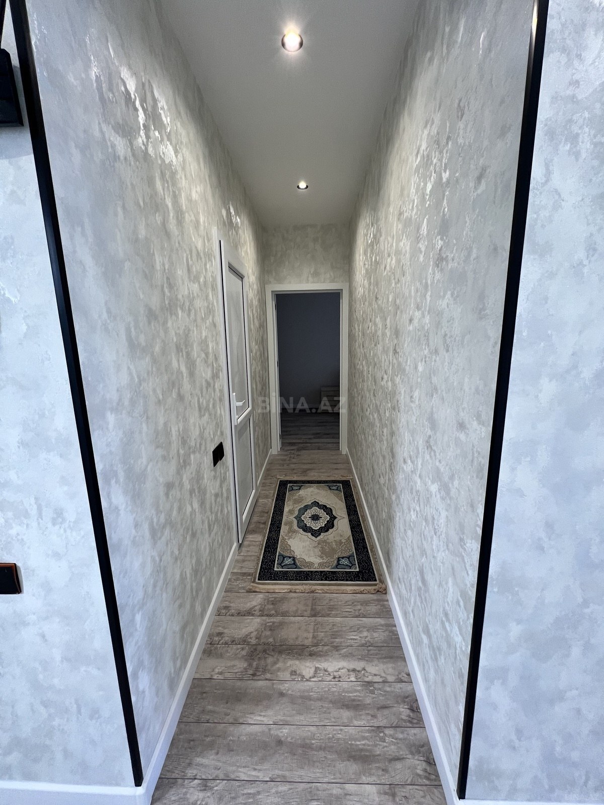 4 otaqlı Həyət evi/Bağ evi, Sumqayıt