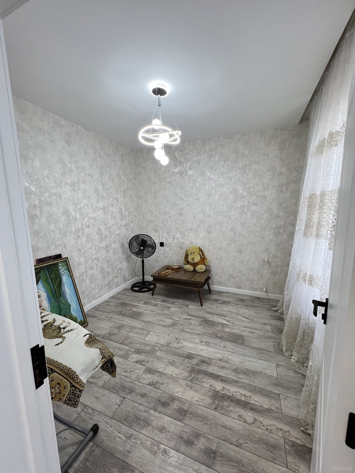 4 otaqlı Həyət evi/Bağ evi, Sumqayıt