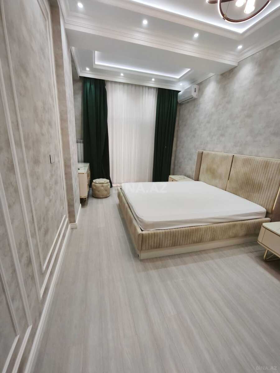 3 otaqlı Yeni tikili, 28 May m., Bakı