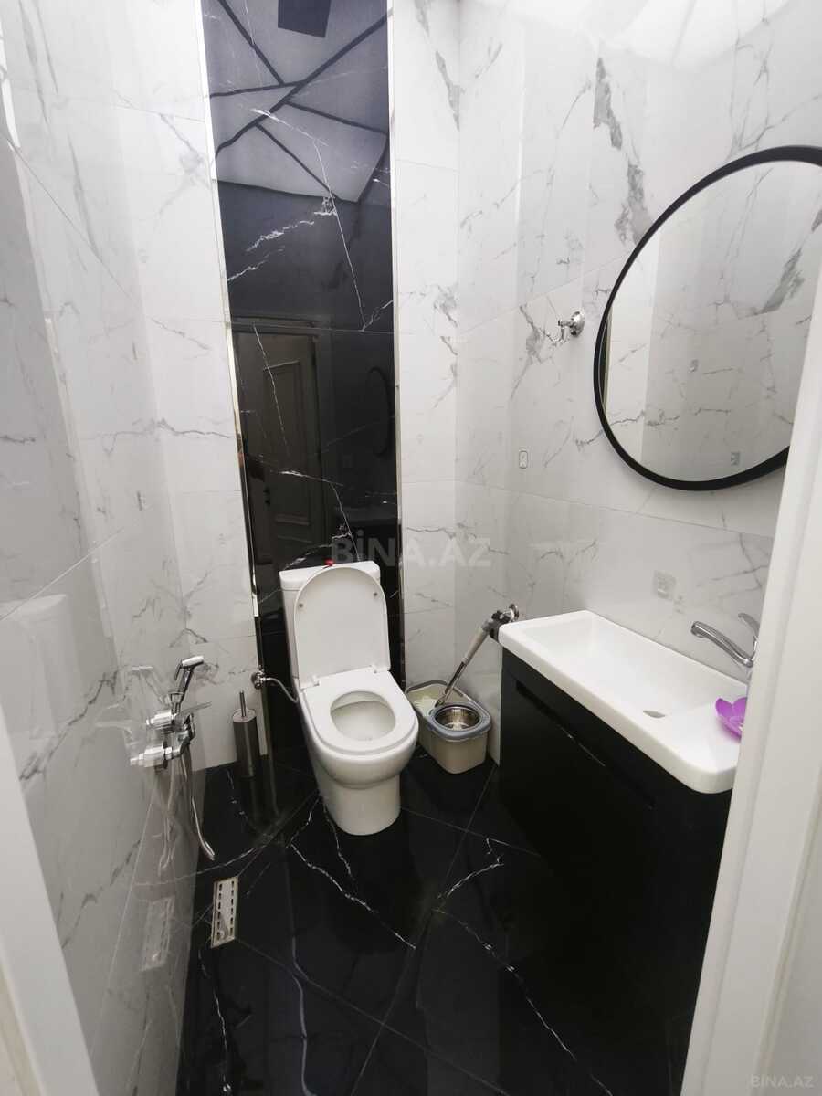 3 otaqlı Yeni tikili, 28 May m., Bakı