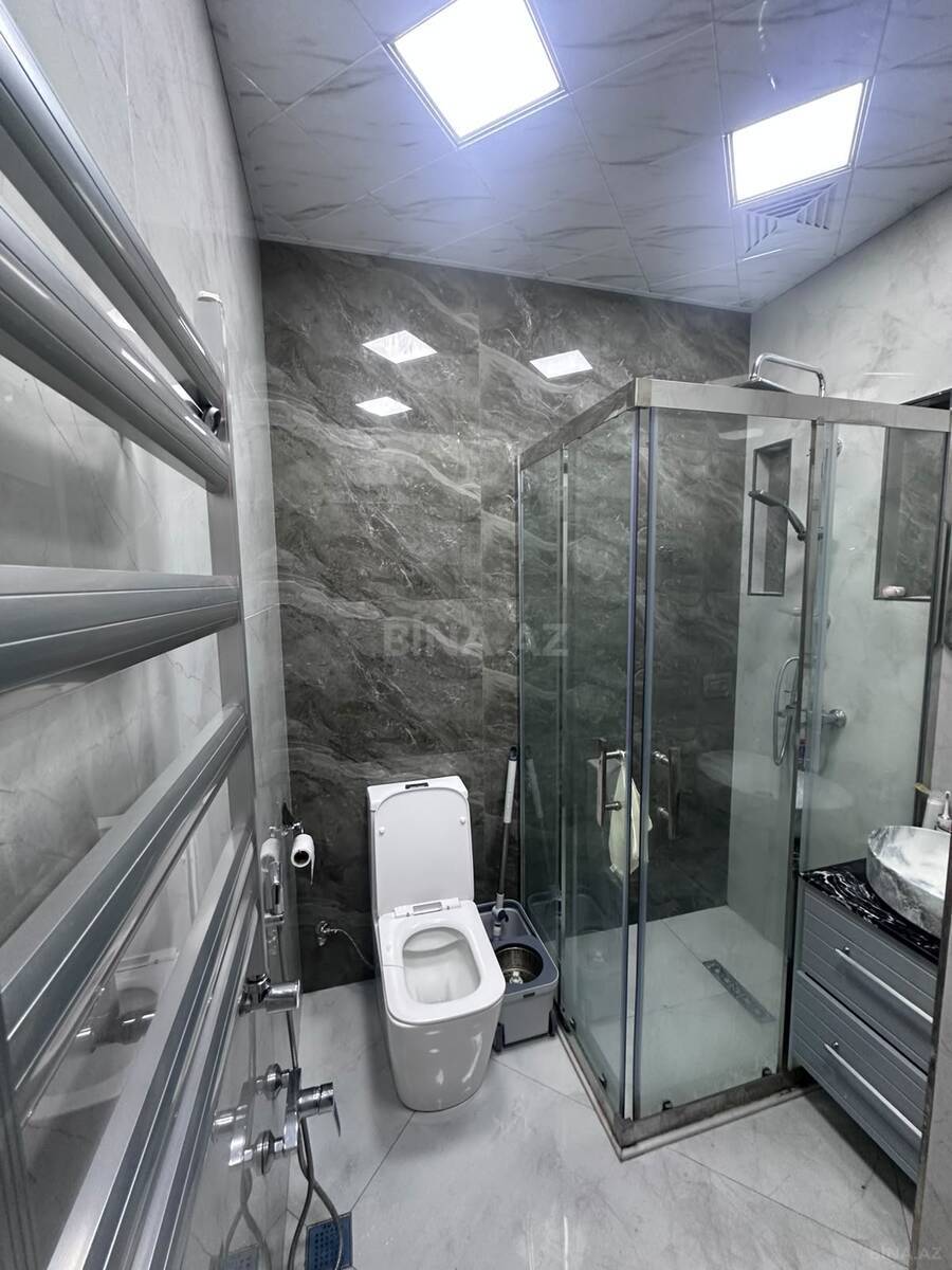 3 otaqlı Yeni tikili, 28 May m., Bakı