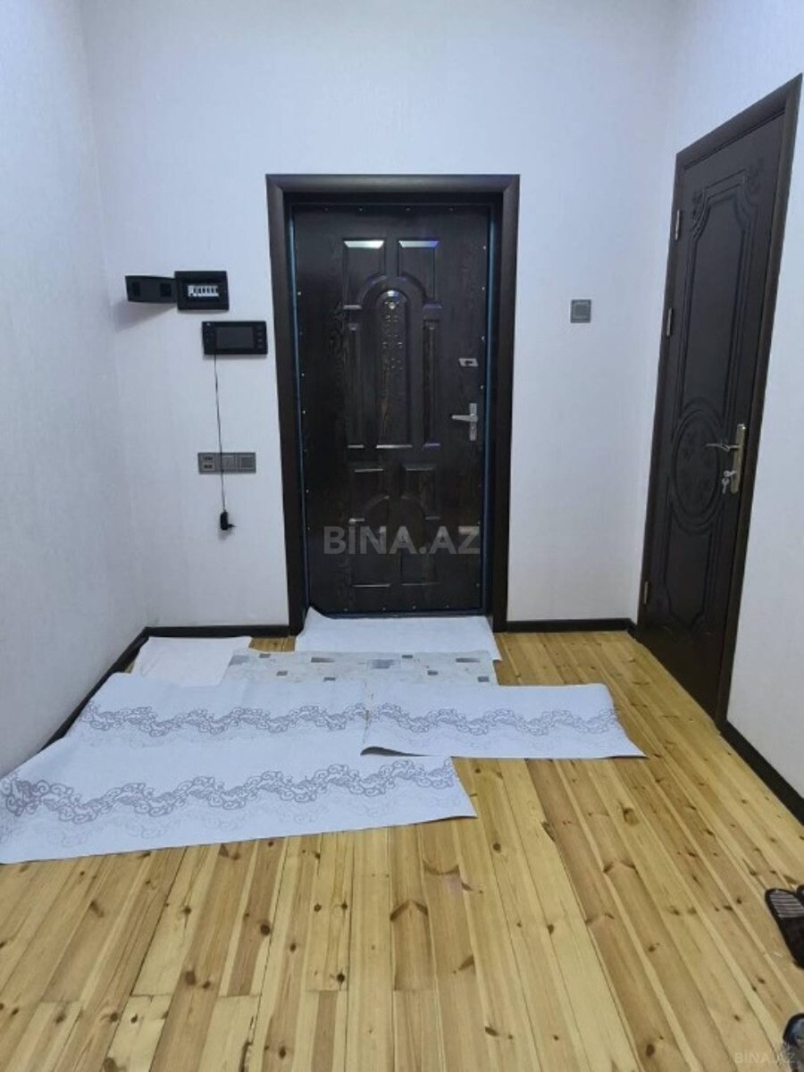 3 otaqlı Yeni tikili, Yeni Günəşli q., Bakı