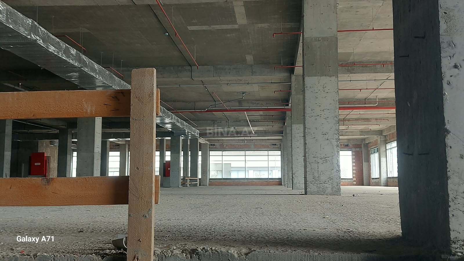 Obyekt Xətai r., Bakı