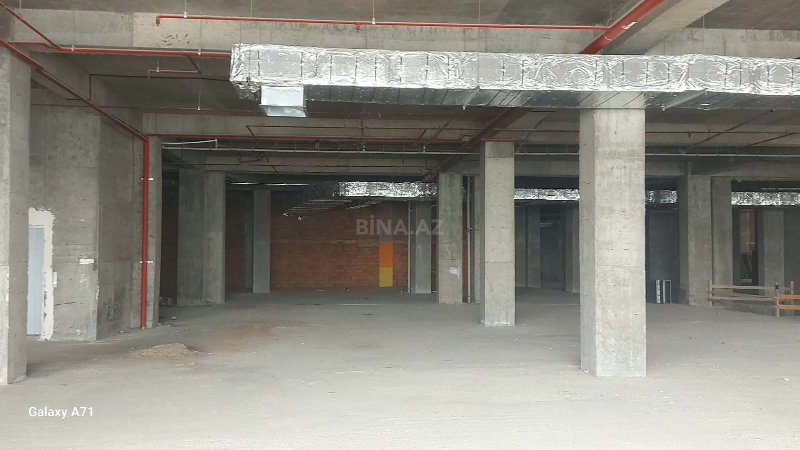 Obyekt Xətai r., Bakı