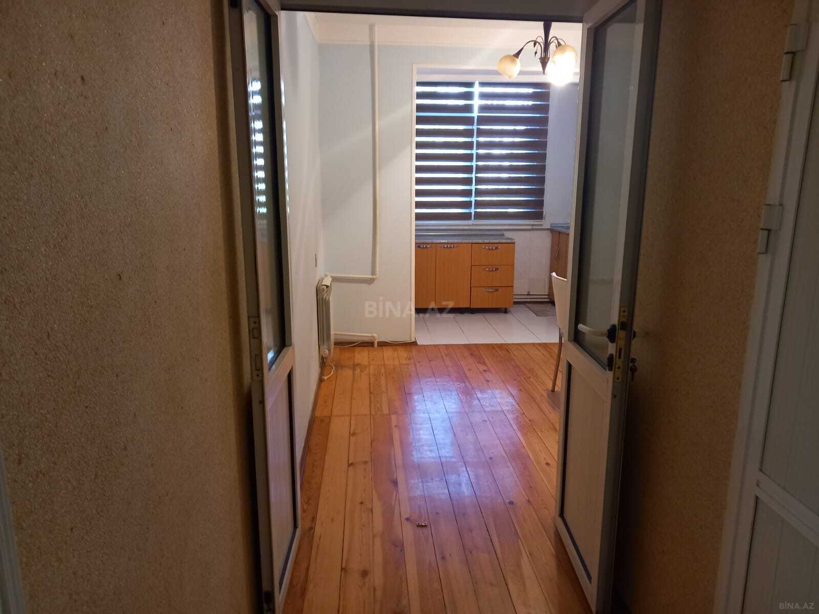 2 otaqlı Köhnə tikili, Xətai r., Bakı
