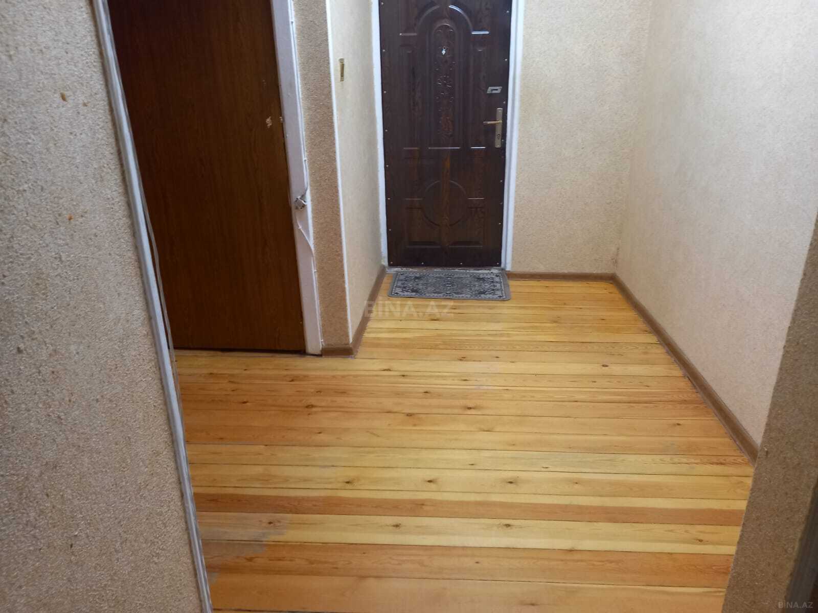 2 otaqlı Köhnə tikili, Xətai r., Bakı