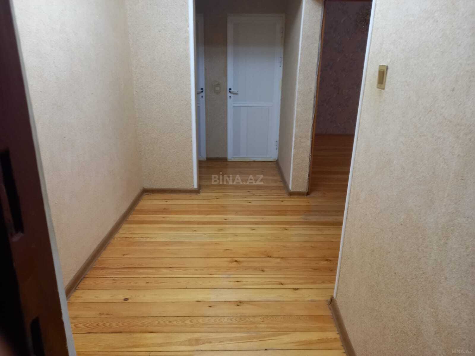 2 otaqlı Köhnə tikili, Xətai r., Bakı