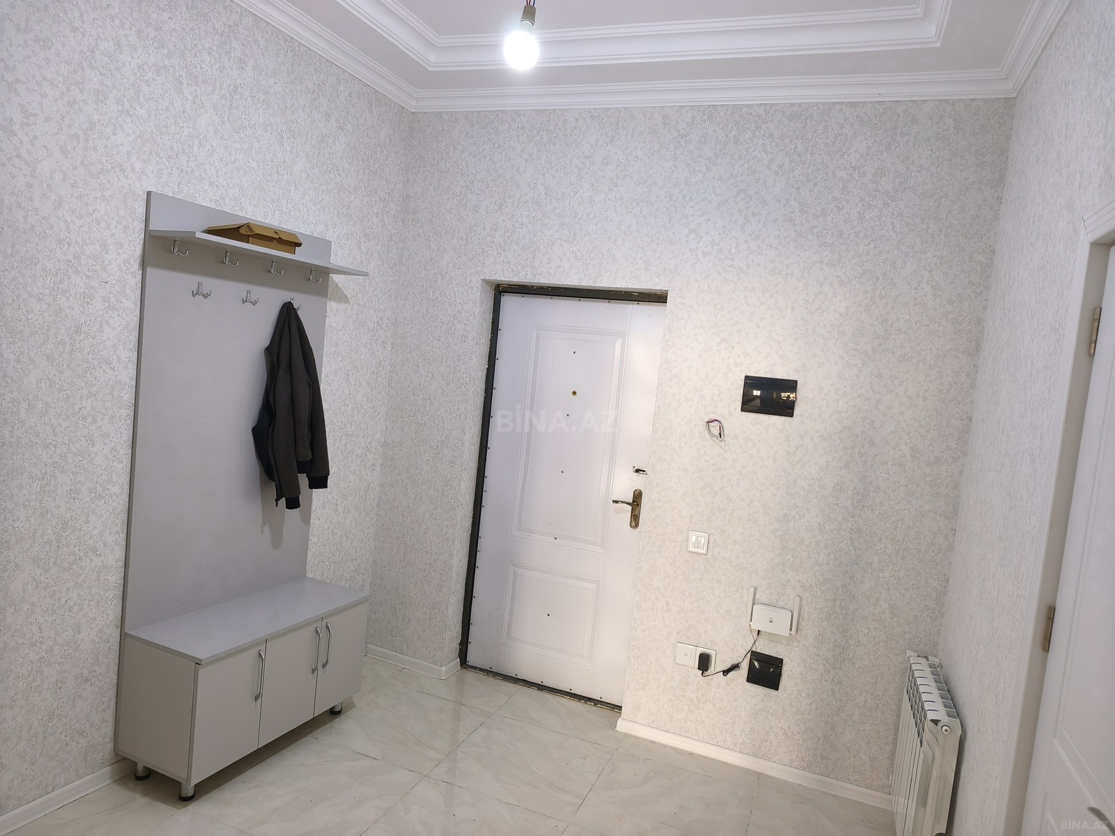 2 otaqlı Yeni tikili, Sumqayıt