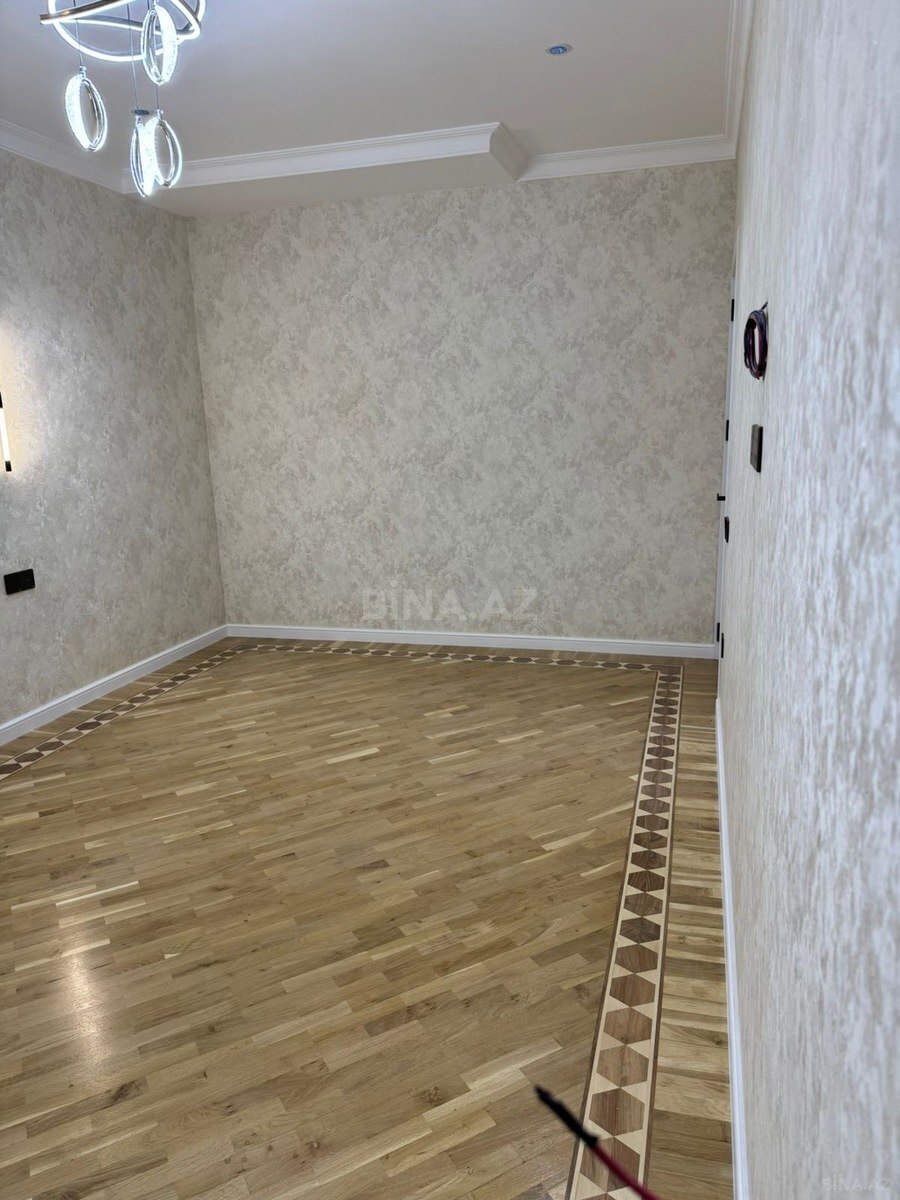 3 otaqlı Köhnə tikili, Yeni Yasamal q., Bakı