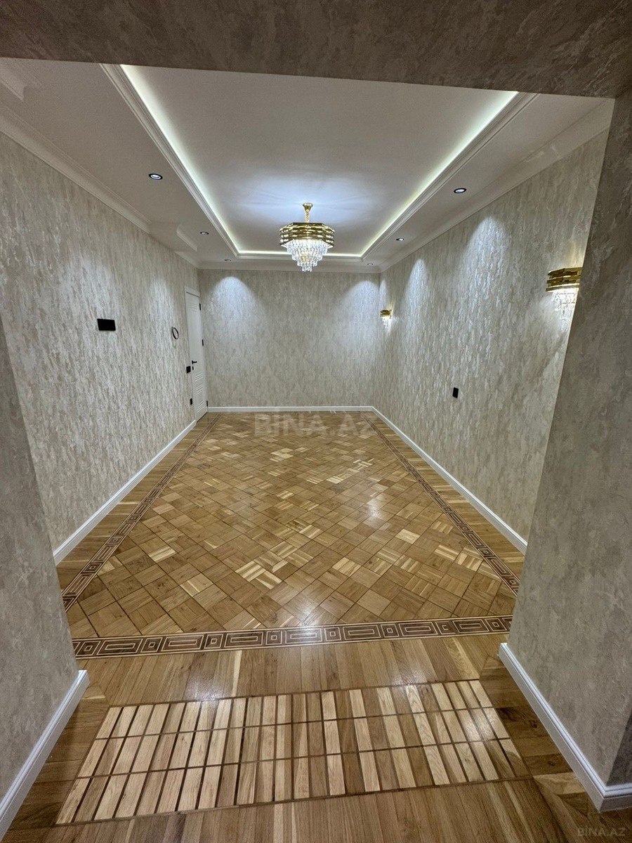 3 otaqlı Köhnə tikili, Yeni Yasamal q., Bakı