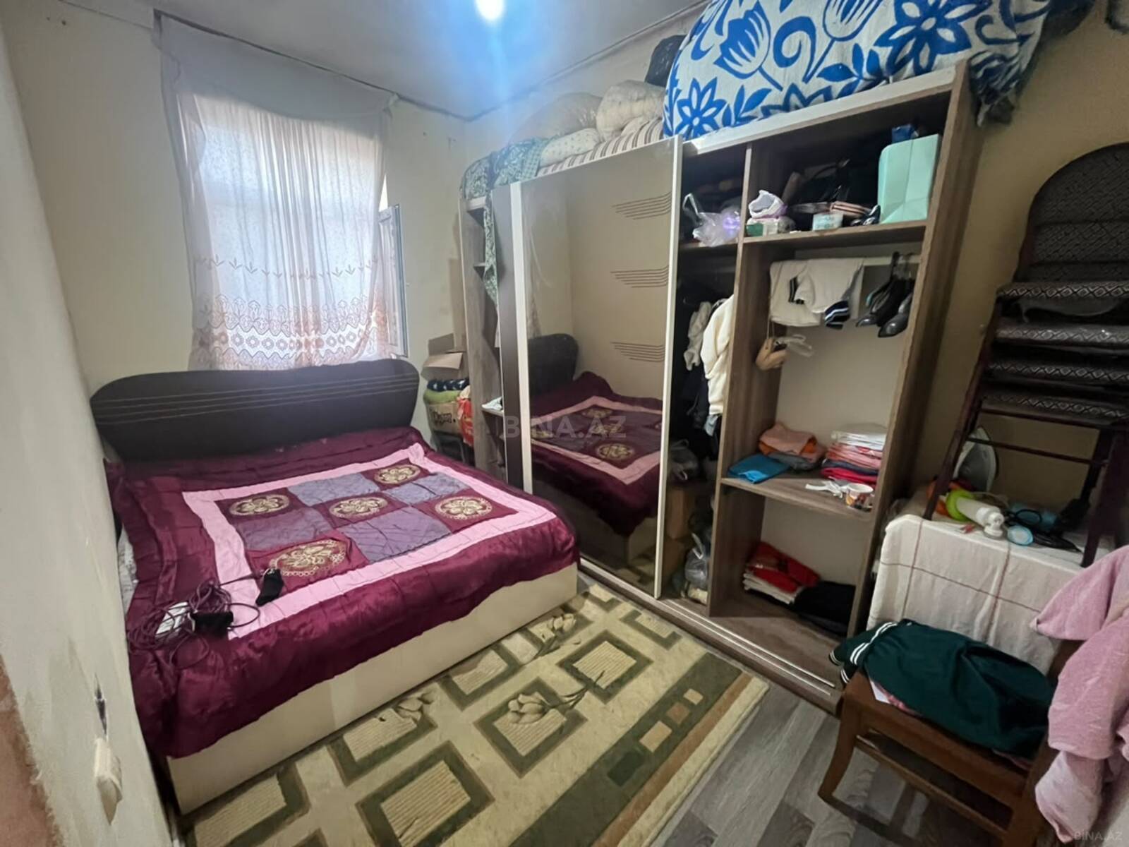 2 otaqlı Həyət evi/Bağ evi, Xırdalan