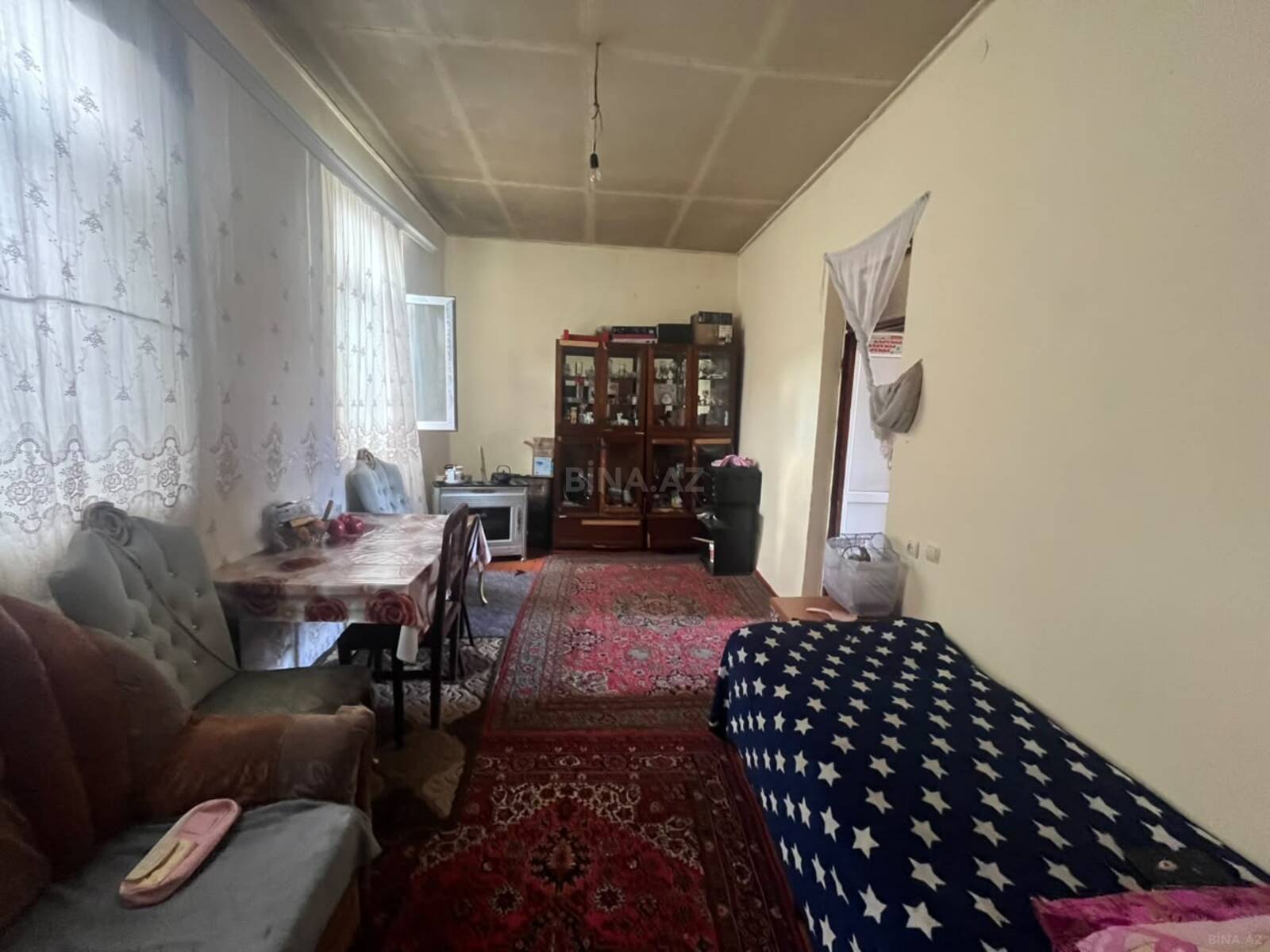 2 otaqlı Həyət evi/Bağ evi, Xırdalan